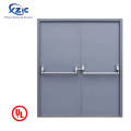 Special american standard fire rated steel doors for school